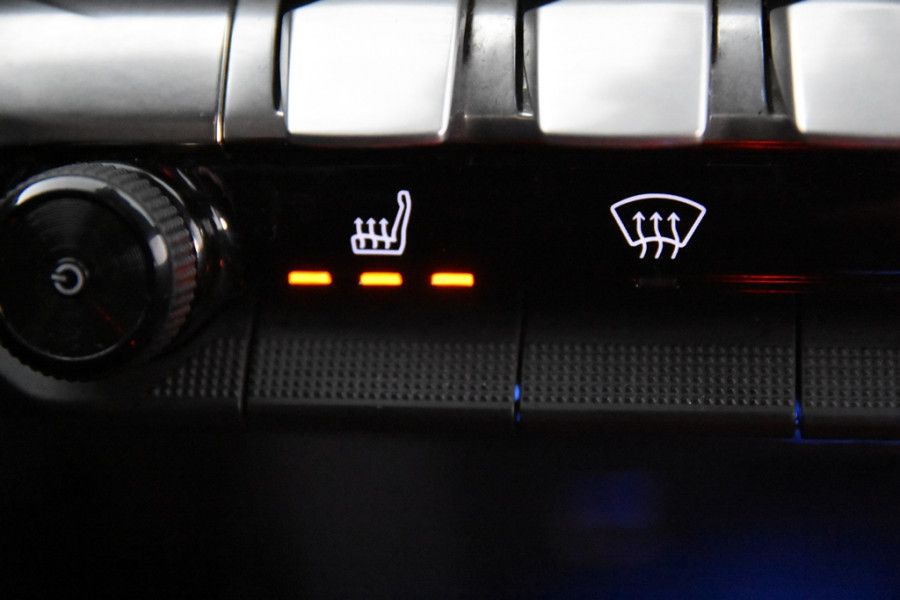 Peugeot 5008 1.2 GT-Line 130 *1ste Eigenaar*Leer*Panoramadak* FULL OPTIONS*