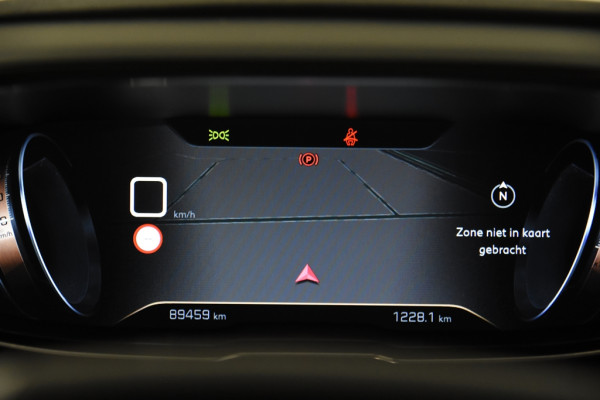 Peugeot 5008 1.2 GT-Line 130 *1ste Eigenaar*Leer*Panoramadak* FULL OPTIONS*