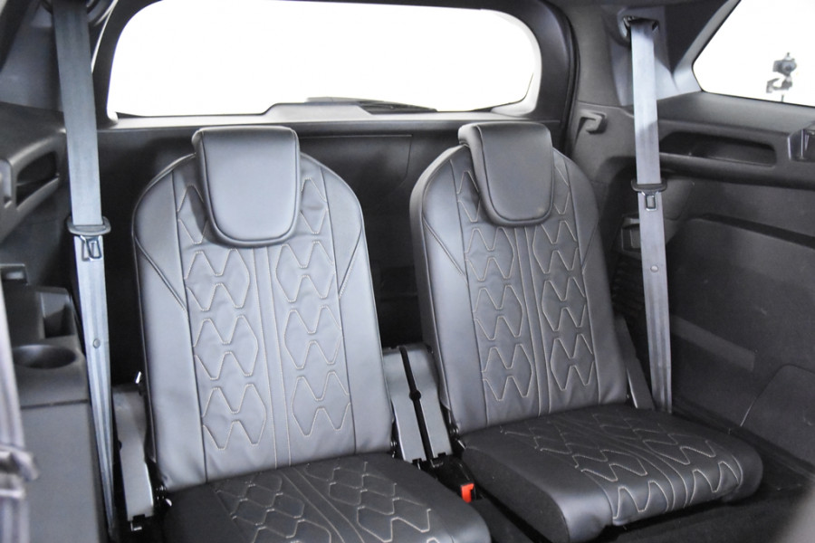 Peugeot 5008 1.2 GT-Line 130 *1ste Eigenaar*Leer*Panoramadak* FULL OPTIONS*