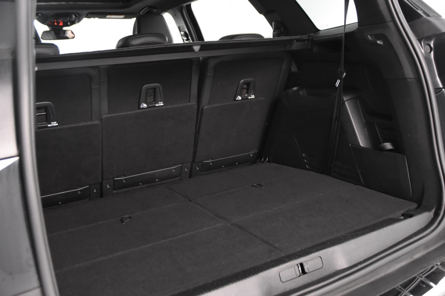 Peugeot 5008 1.2 GT-Line 130 *1ste Eigenaar*Leer*Panoramadak* FULL OPTIONS*