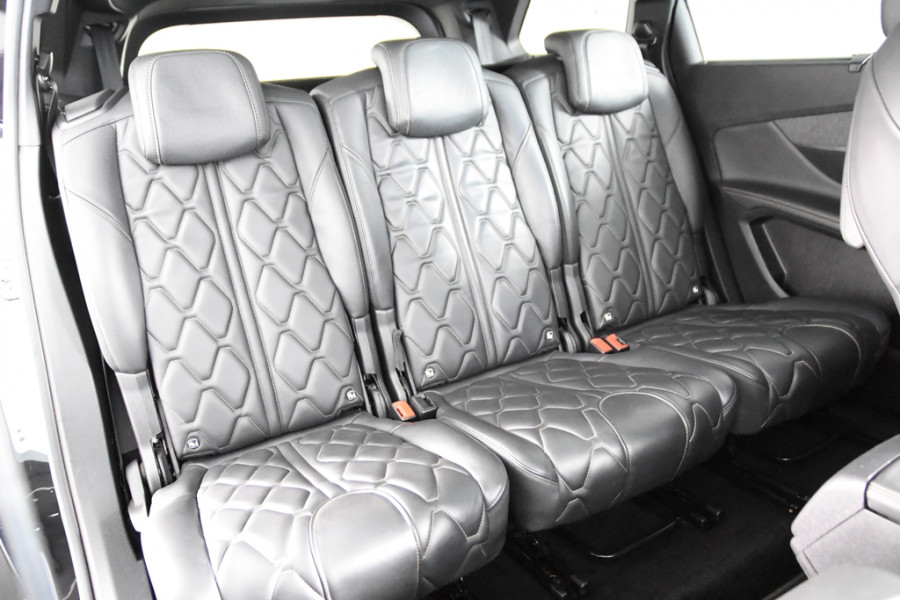 Peugeot 5008 1.2 GT-Line 130 *1ste Eigenaar*Leer*Panoramadak* FULL OPTIONS*