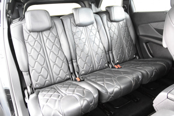 Peugeot 5008 1.2 GT-Line 130 *1ste Eigenaar*Leer*Panoramadak* FULL OPTIONS*