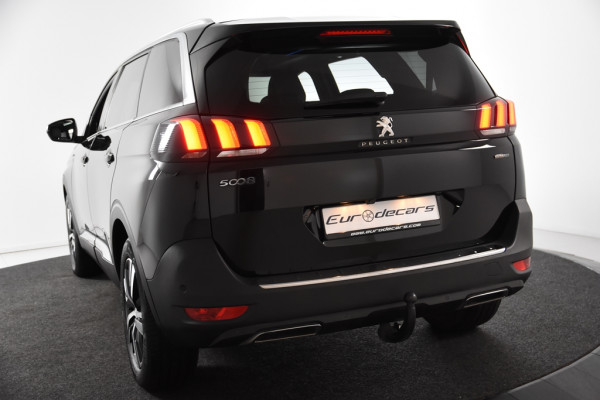 Peugeot 5008 1.2 GT-Line 130 *1ste Eigenaar*Leer*Panoramadak* FULL OPTIONS*