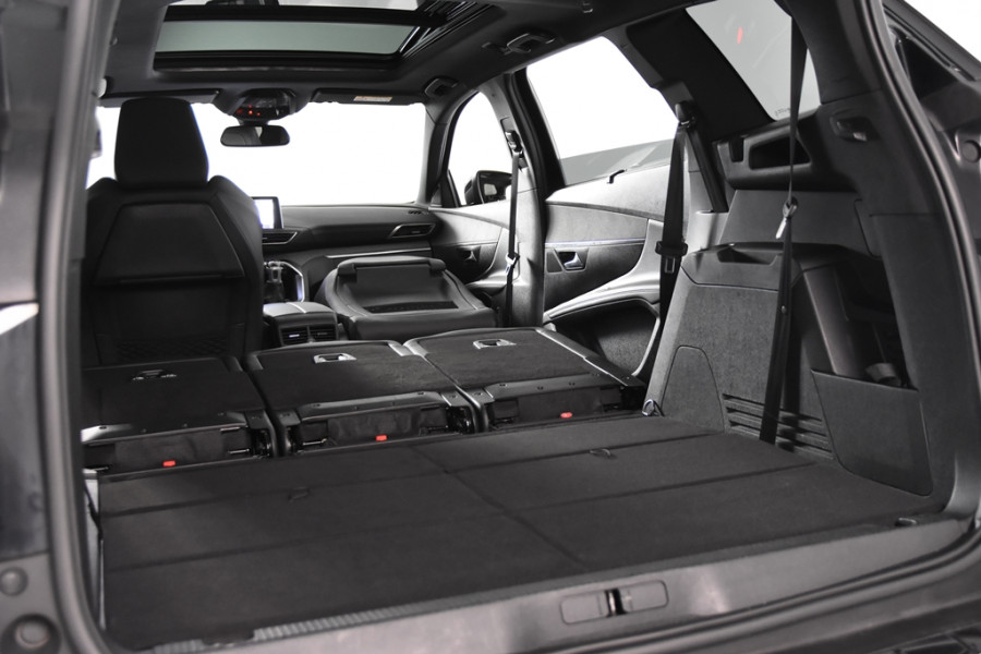 Peugeot 5008 1.2 GT-Line 130 *1ste Eigenaar*Leer*Panoramadak* FULL OPTIONS*