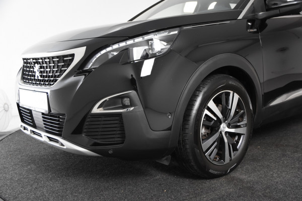 Peugeot 5008 1.2 GT-Line 130 *1ste Eigenaar*Leer*Panoramadak* FULL OPTIONS*