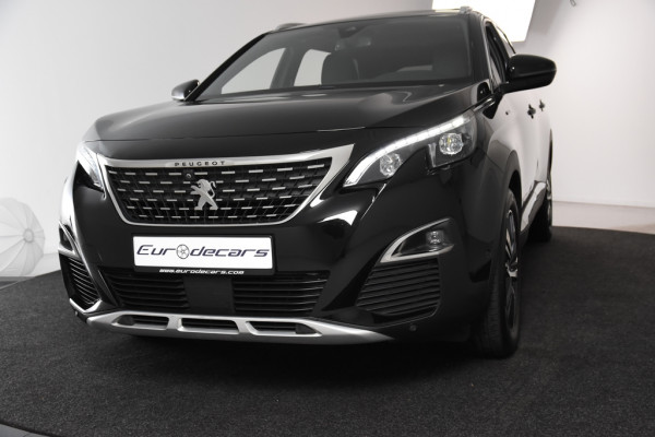 Peugeot 5008 1.2 GT-Line 130 *1ste Eigenaar*Leer*Panoramadak* FULL OPTIONS*