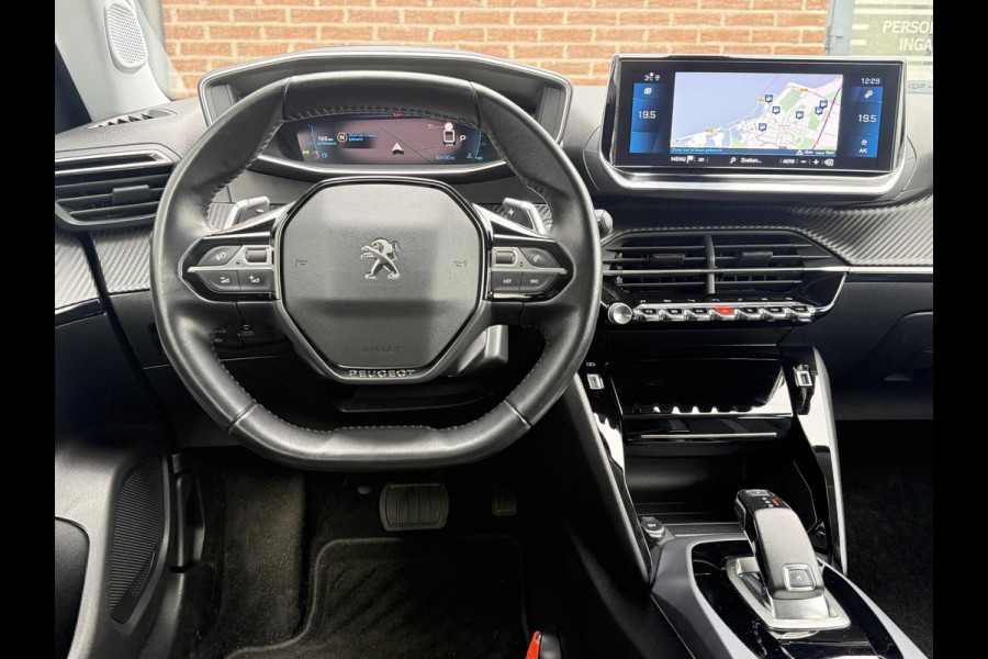 Peugeot 2008 1.2 PureTech Allure 2e Eigenaar|Navi|Camera|Carplay|Clima|Cruise|Dealer Onderhouden|N.A.P|APK tot 07-2026
