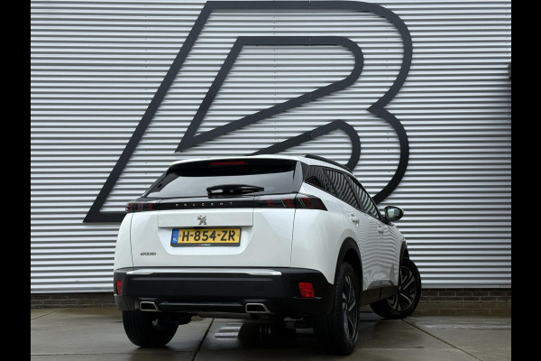 Peugeot 2008 1.2 PureTech Allure 2e Eigenaar|Navi|Camera|Carplay|Clima|Cruise|Dealer Onderhouden|N.A.P|APK tot 07-2026