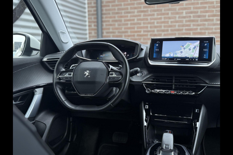 Peugeot 2008 1.2 PureTech Allure 2e Eigenaar|Navi|Camera|Carplay|Clima|Cruise|Dealer Onderhouden|N.A.P|APK tot 07-2026