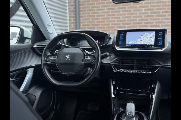 Peugeot 2008 1.2 PureTech Allure 2e Eigenaar|Navi|Camera|Carplay|Clima|Cruise|Dealer Onderhouden|N.A.P|APK tot 07-2026