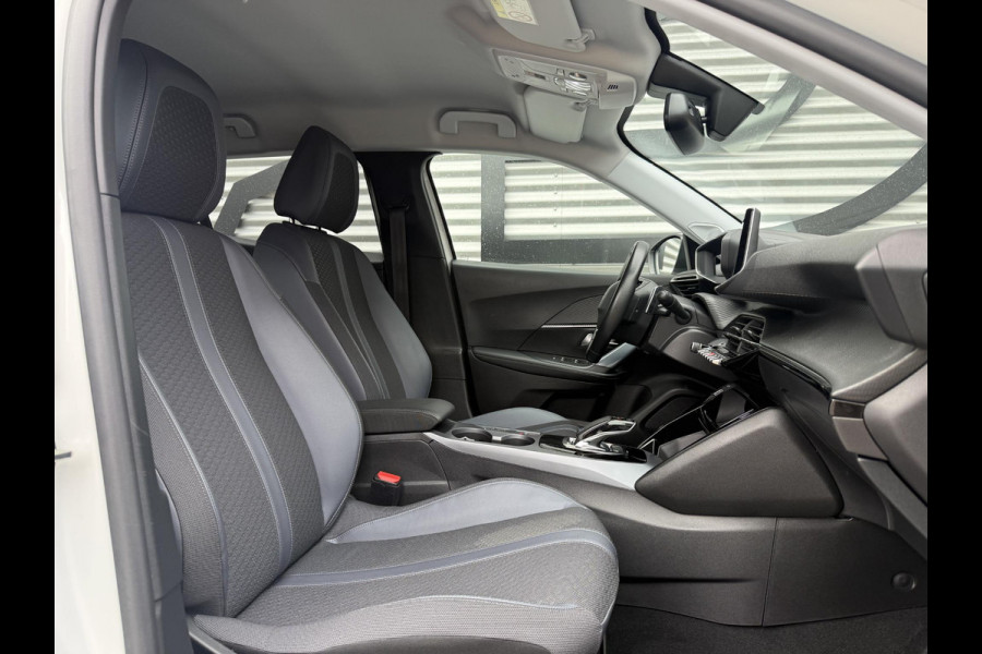 Peugeot 2008 1.2 PureTech Allure 2e Eigenaar|Navi|Camera|Carplay|Clima|Cruise|Dealer Onderhouden|N.A.P|APK tot 07-2026