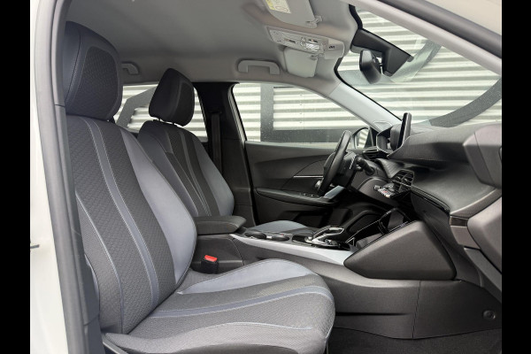 Peugeot 2008 1.2 PureTech Allure 2e Eigenaar|Navi|Camera|Carplay|Clima|Cruise|Dealer Onderhouden|N.A.P|APK tot 07-2026