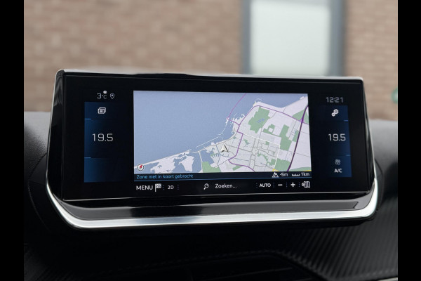 Peugeot 2008 1.2 PureTech Allure 2e Eigenaar|Navi|Camera|Carplay|Clima|Cruise|Dealer Onderhouden|N.A.P|APK tot 07-2026