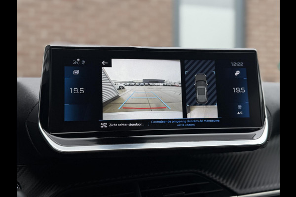 Peugeot 2008 1.2 PureTech Allure 2e Eigenaar|Navi|Camera|Carplay|Clima|Cruise|Dealer Onderhouden|N.A.P|APK tot 07-2026