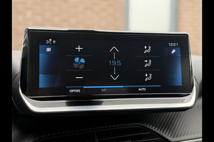 Peugeot 2008 1.2 PureTech Allure 2e Eigenaar|Navi|Camera|Carplay|Clima|Cruise|Dealer Onderhouden|N.A.P|APK tot 07-2026