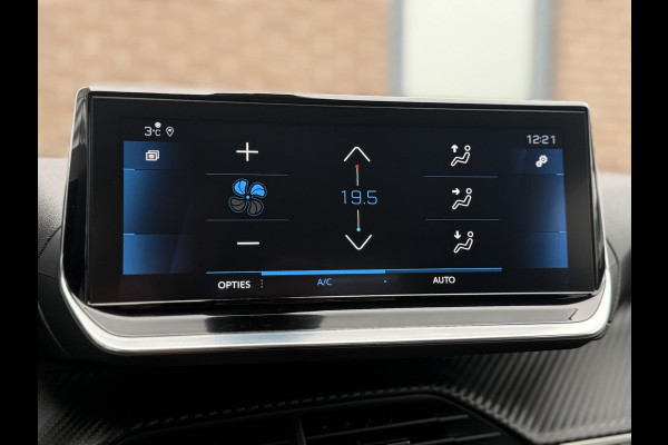 Peugeot 2008 1.2 PureTech Allure 2e Eigenaar|Navi|Camera|Carplay|Clima|Cruise|Dealer Onderhouden|N.A.P|APK tot 07-2026