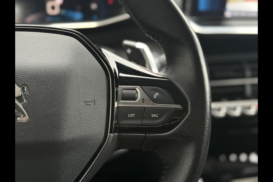 Peugeot 2008 1.2 PureTech Allure 2e Eigenaar|Navi|Camera|Carplay|Clima|Cruise|Dealer Onderhouden|N.A.P|APK tot 07-2026