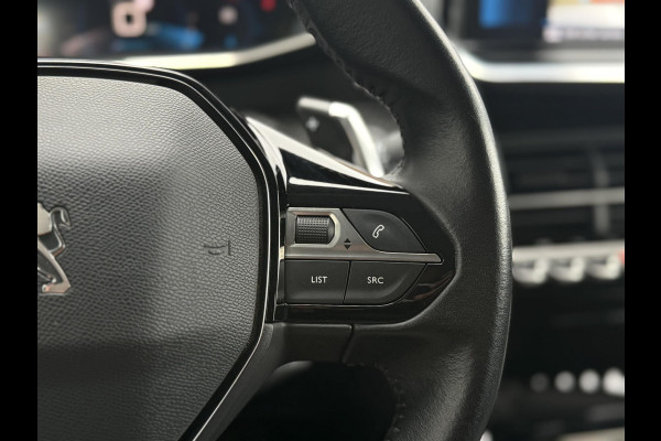 Peugeot 2008 1.2 PureTech Allure 2e Eigenaar|Navi|Camera|Carplay|Clima|Cruise|Dealer Onderhouden|N.A.P|APK tot 07-2026
