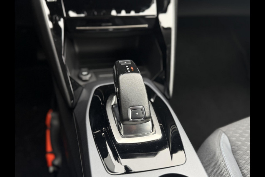 Peugeot 2008 1.2 PureTech Allure 2e Eigenaar|Navi|Camera|Carplay|Clima|Cruise|Dealer Onderhouden|N.A.P|APK tot 07-2026