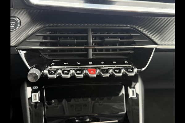 Peugeot 2008 1.2 PureTech Allure 2e Eigenaar|Navi|Camera|Carplay|Clima|Cruise|Dealer Onderhouden|N.A.P|APK tot 07-2026