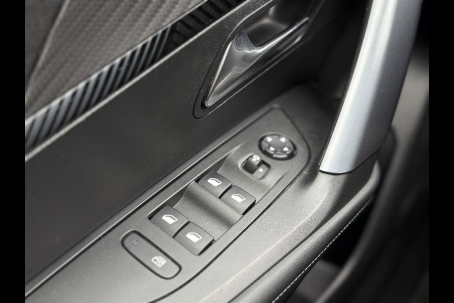 Peugeot 2008 1.2 PureTech Allure 2e Eigenaar|Navi|Camera|Carplay|Clima|Cruise|Dealer Onderhouden|N.A.P|APK tot 07-2026