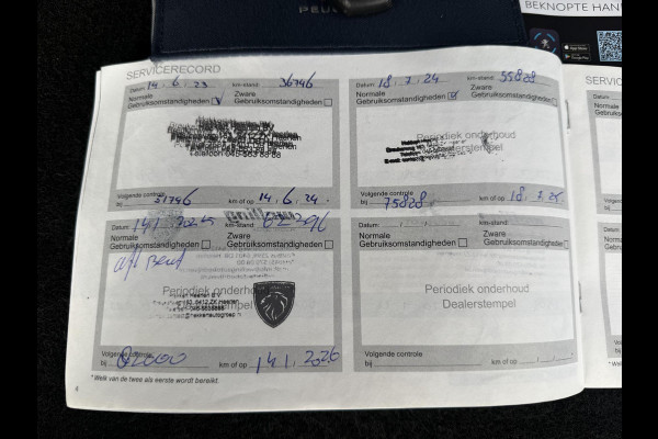 Peugeot 2008 1.2 PureTech Allure 2e Eigenaar|Navi|Camera|Carplay|Clima|Cruise|Dealer Onderhouden|N.A.P|APK tot 07-2026