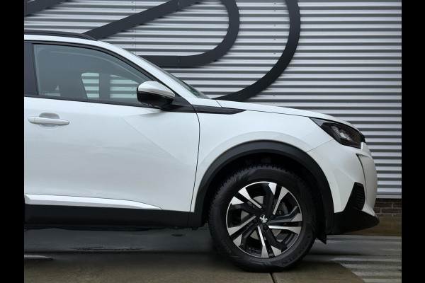 Peugeot 2008 1.2 PureTech Allure 2e Eigenaar|Navi|Camera|Carplay|Clima|Cruise|Dealer Onderhouden|N.A.P|APK tot 07-2026