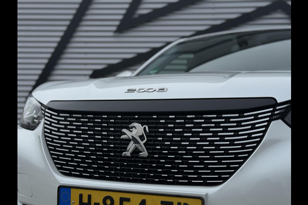 Peugeot 2008 1.2 PureTech Allure 2e Eigenaar|Navi|Camera|Carplay|Clima|Cruise|Dealer Onderhouden|N.A.P|APK tot 07-2026