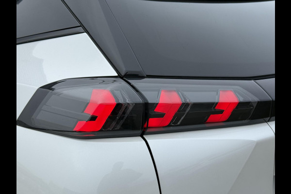Peugeot 2008 1.2 PureTech Allure 2e Eigenaar|Navi|Camera|Carplay|Clima|Cruise|Dealer Onderhouden|N.A.P|APK tot 07-2026