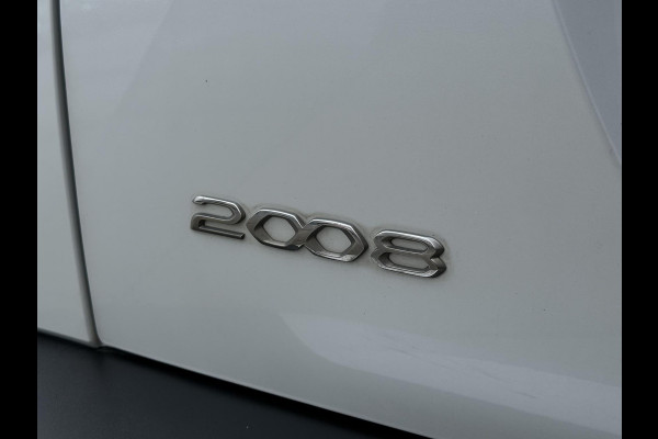 Peugeot 2008 1.2 PureTech Allure 2e Eigenaar|Navi|Camera|Carplay|Clima|Cruise|Dealer Onderhouden|N.A.P|APK tot 07-2026