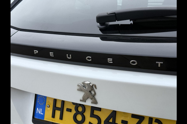 Peugeot 2008 1.2 PureTech Allure 2e Eigenaar|Navi|Camera|Carplay|Clima|Cruise|Dealer Onderhouden|N.A.P|APK tot 07-2026