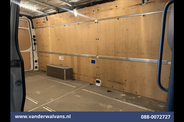 Mercedes-Benz Sprinter 317 CDI 170pk L3H2 Euro6 Airco | 360 graden Camera | Navigatie | Apple Carplay | Cruisecontrol Android Auto, Chauffeursstoel, Stoelverwarming, Parkeersensoren, Bijrijdersbank