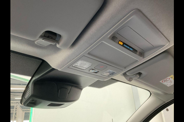 Ford E-Transit Cust. 320 L2H1 Limited 65 kWh 218pk | Wegklapbare Trekhaak | Adaptieve Cruise | Navigatie | BESTICKERING WORDT VERWIJDERD | Stoel/stuurverwarming