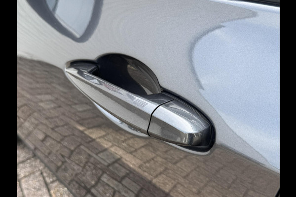 BMW X2 SDrive18i High Executive LED 19" M-sport velgen Panorama Sfeer verlichting Leder Cruise Clima