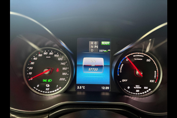 Mercedes-Benz Eqv 300 L3 - 8 Pers. - Camera - Elec. Schuifd. - Leer - Airco achterin - Incl. Garantie