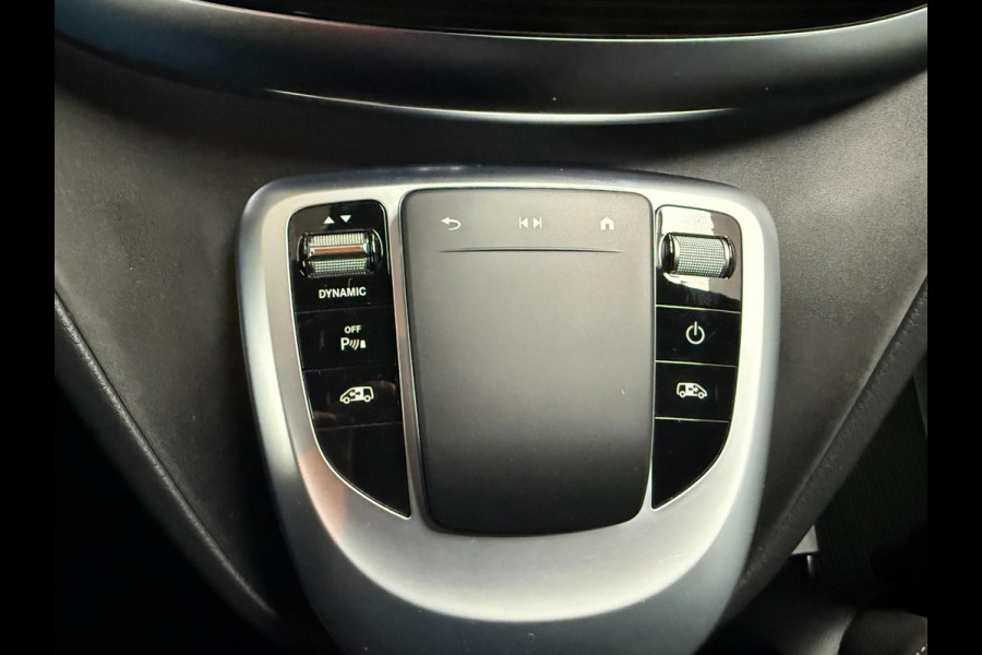 Mercedes-Benz Eqv 300 L3 - 8 Pers. - Camera - Elec. Schuifd. - Leer - Airco achterin - Incl. Garantie