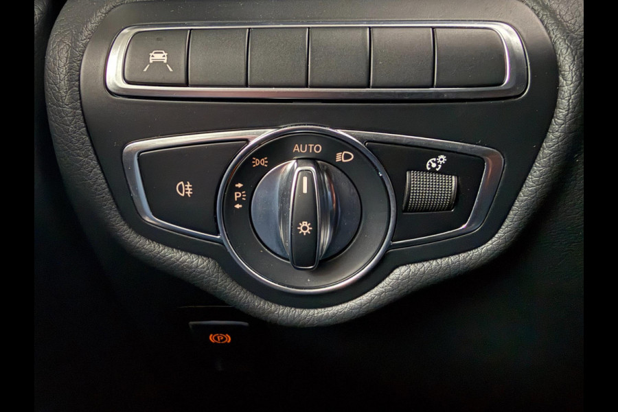 Mercedes-Benz Eqv 300 L3 - 8 Pers. - Camera - Elec. Schuifd. - Leer - Airco achterin - Incl. Garantie