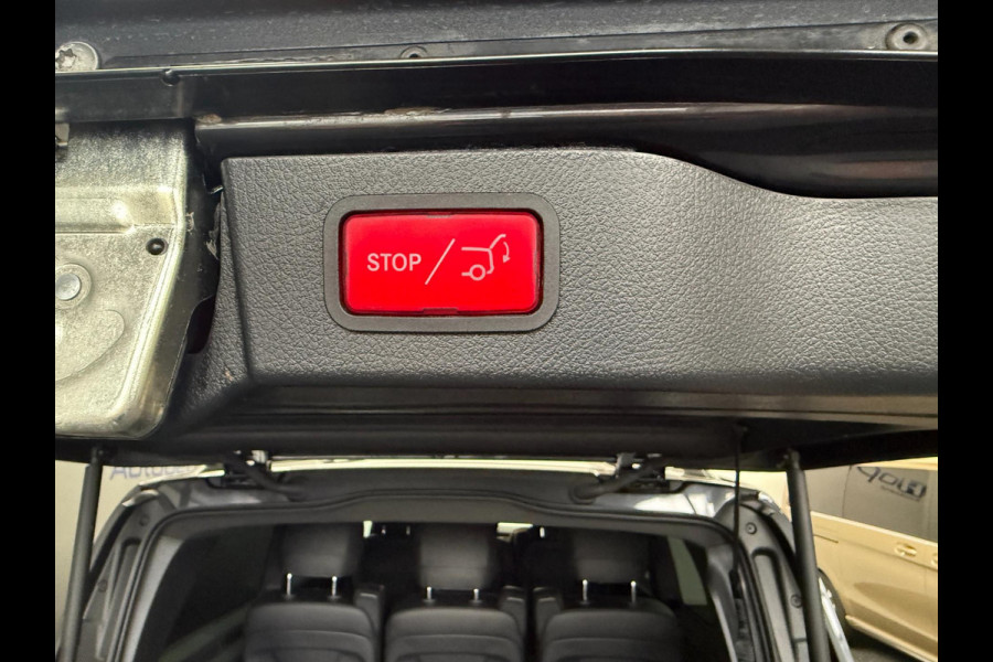 Mercedes-Benz Eqv 300 L3 - 8 Pers. - Camera - Elec. Schuifd. - Leer - Airco achterin - Incl. Garantie