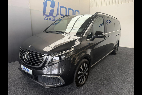Mercedes-Benz Eqv 300 L3 - 8 Pers. - Camera - Elec. Schuifd. - Leer - Airco achterin - Incl. Garantie