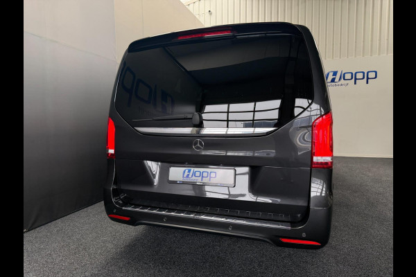 Mercedes-Benz Eqv 300 L3 - 8 Pers. - Camera - Elec. Schuifd. - Leer - Airco achterin - Incl. Garantie