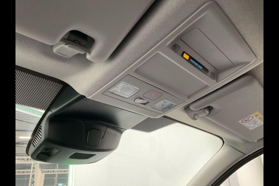 Ford E-Transit Cust. 320 L2H1 Limited 65 kWh 218pk | Wegklapbare Trekhaak | Adaptieve Cruise | Navigatie | BESTICKERING WORDT VERWIJDERD | Stoel/stuurverwarming