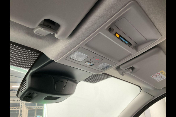 Ford E-Transit Cust. 320 L2H1 Limited 65 kWh 218pk | Wegklapbare Trekhaak | Adaptieve Cruise | Navigatie | BESTICKERING WORDT VERWIJDERD | Stoel/stuurverwarming