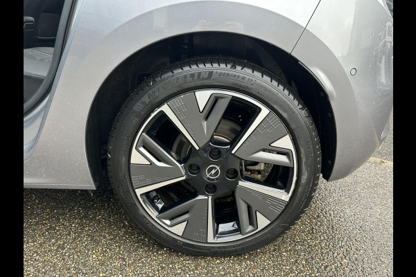 Opel CORSA-E Elegance 50 kWh SOH 92% | 3-FASE LADER | ORIG. NL AUTO 1E EIGENAAR |  STOEL- & STUURWIELVERWARMING | CAMERA | FULL LED | KEYLESS |RIJKLAAR + 12 MND BOVAG GARANTIE
