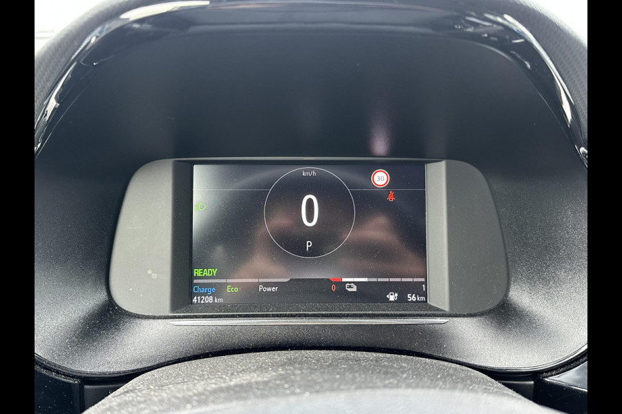 Opel CORSA-E Elegance 50 kWh SOH 92% | 3-FASE LADER | ORIG. NL AUTO 1E EIGENAAR |  STOEL- & STUURWIELVERWARMING | CAMERA | FULL LED | KEYLESS |RIJKLAAR + 12 MND BOVAG GARANTIE