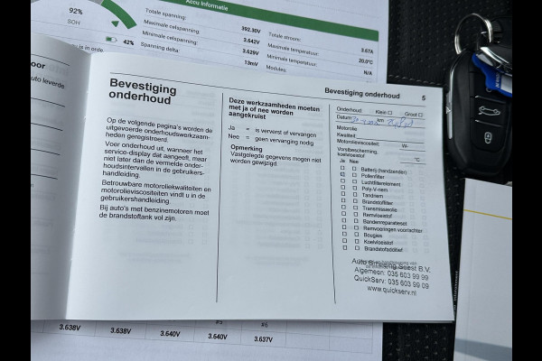 Opel CORSA-E Elegance 50 kWh SOH 92% | 3-FASE LADER | ORIG. NL AUTO 1E EIGENAAR |  STOEL- & STUURWIELVERWARMING | CAMERA | FULL LED | KEYLESS |RIJKLAAR + 12 MND BOVAG GARANTIE