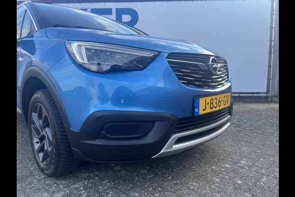 Opel Crossland X 1.2 T. Ed. 2020