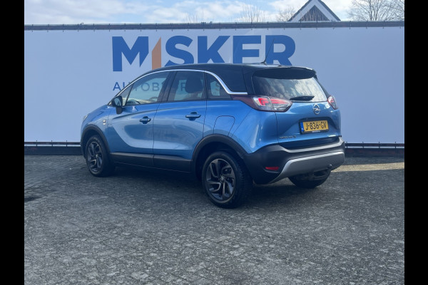 Opel Crossland X 1.2 T. Ed. 2020
