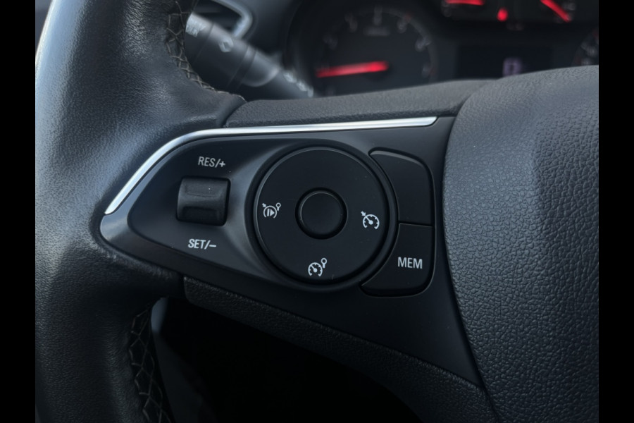 Opel Crossland X 1.2 T. Ed. 2020