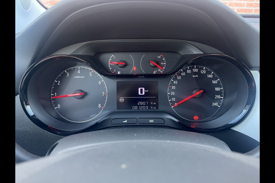 Opel Crossland X 1.2 T. Ed. 2020