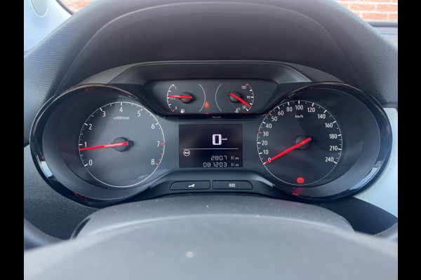 Opel Crossland X 1.2 T. Ed. 2020